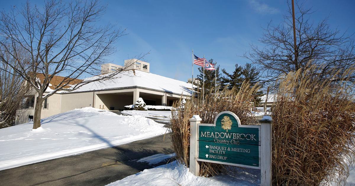 Clayton seeks to market formerly private Meadowbrook golf club