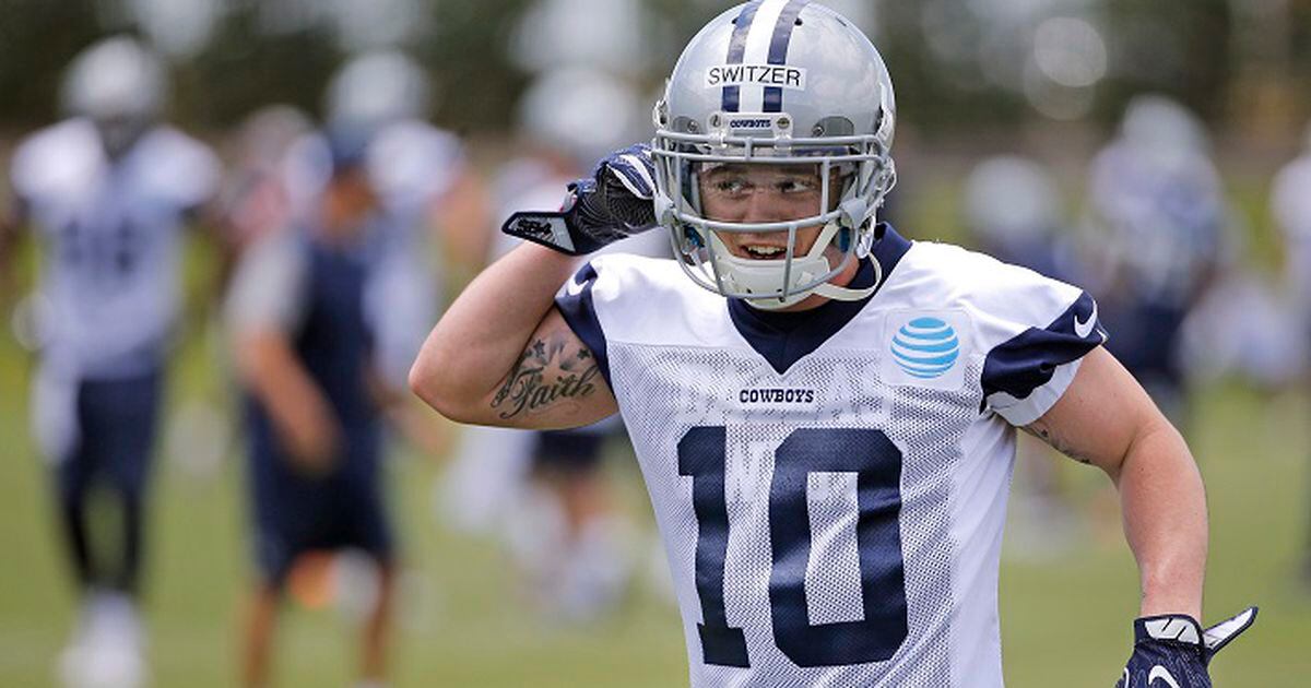 Dallas Cowboys rookie minicamp: Reactions from Day 1