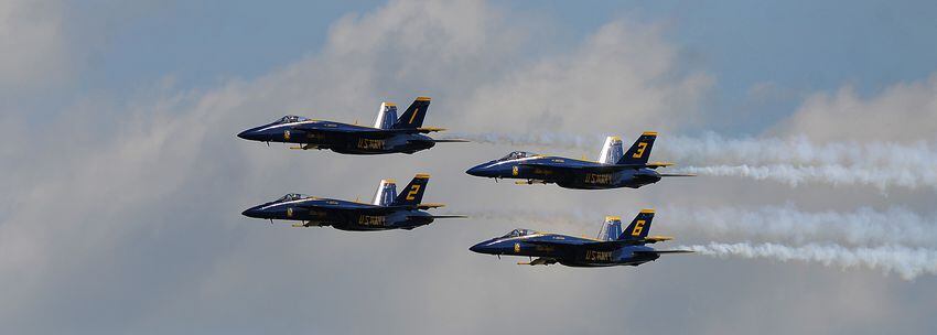 Blue Angels