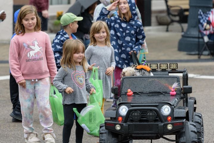 PHOTOS: 2024 Tipp City Mum Festival Parade