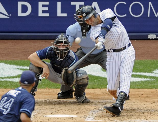 New York Yankees shortstop retiring from baseball