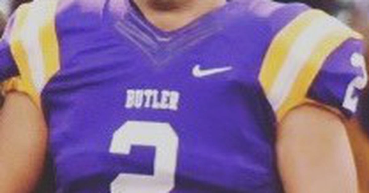 Athlete of the Week: Nick Coyle, Vandalia-Butler