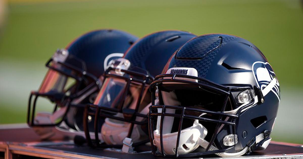 New helmets could help doctors 'see' concussions on football