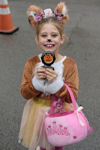 PHOTOS: Did we spot you at Hometown Halloween in downtown Troy?