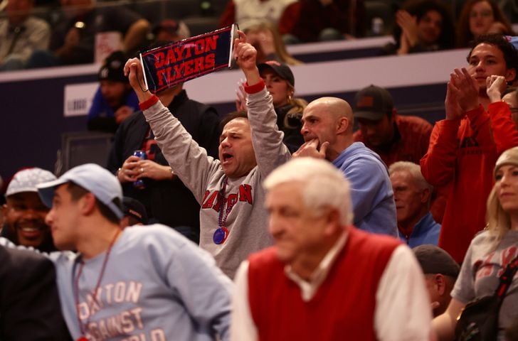 Dayton vs. Duquesne