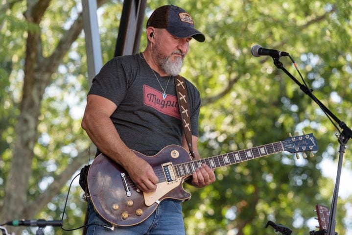 PHOTOS: The first Pepper Fest at Fraze Pavilion