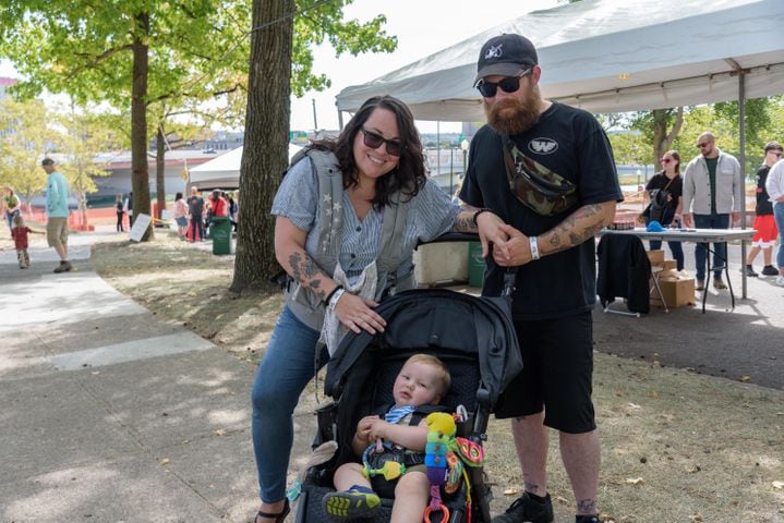 PHOTOS: Did we spot you at The Dayton Art Institute’s 52nd Oktoberfest?