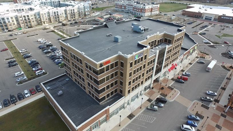 Austin Landing’s new owners take over a complex entering its second decade with changing priorities that, one industry observer says, may play a key role in its future regional reach. TY GREENLEES / STAFF