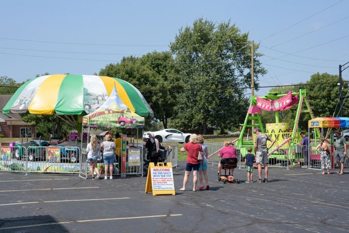 PHOTOS: 2024 Greater Dayton Lebanese Festival