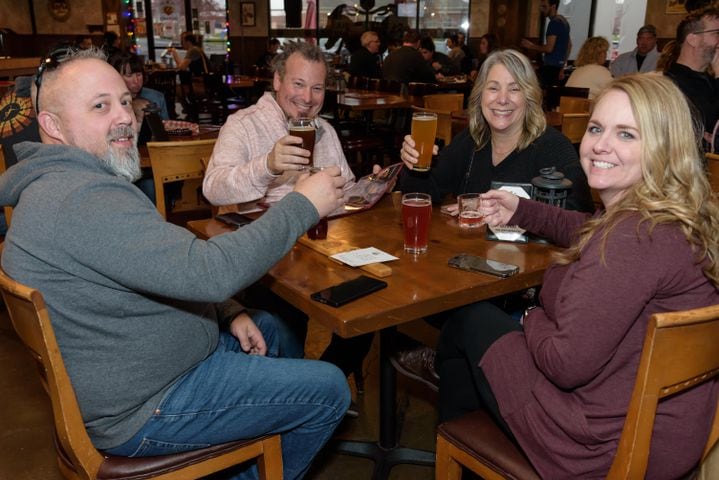 PHOTOS: The 3rd BockFest at Bock Family Brewing in Centerville