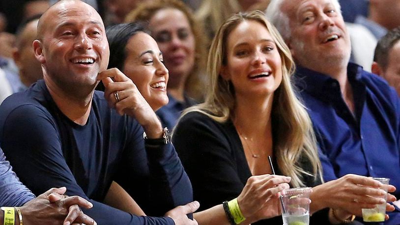 Who Is Derek Jeter's Sister? All About Sharlee Jeter