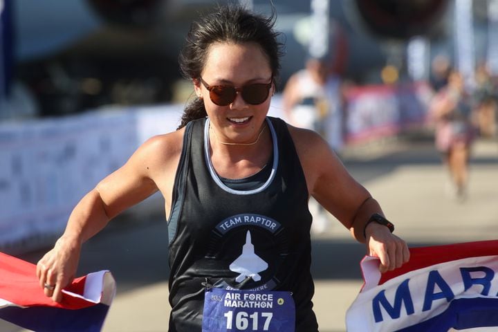 Air Force Marathon