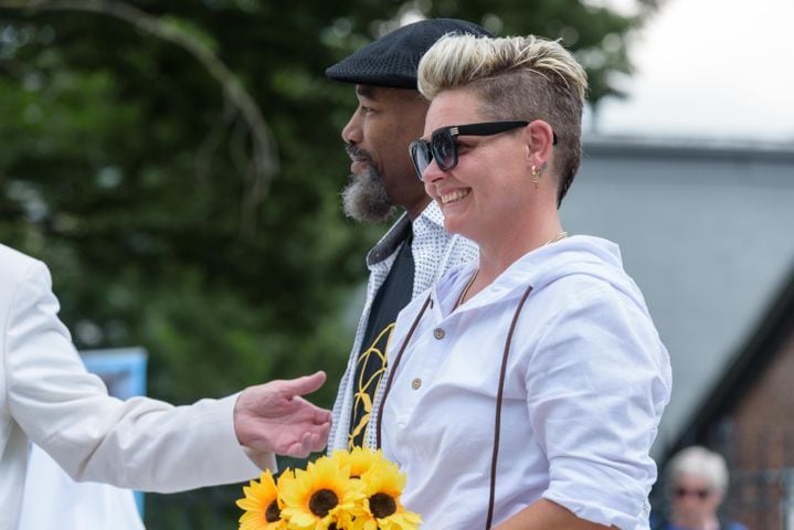 PHOTOS: The Seed of Life 8/4 Memorial Unveiling and Dedication in The Oregon District