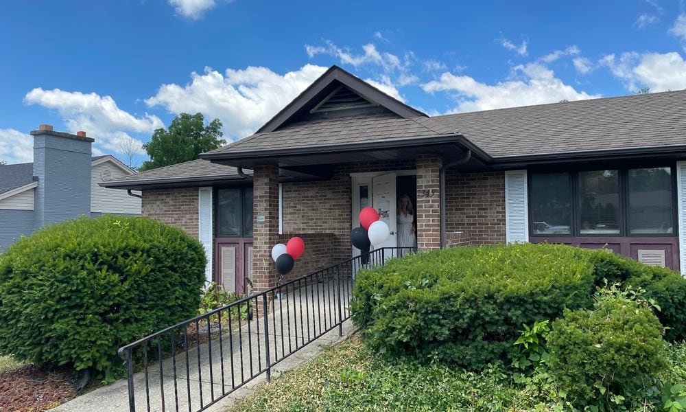 The Recovery Center of Dayton, located at 7345 Far Hills Ave. in Centerville, is the third Ohio location for the Recovery Center of Ohio, a subsidiary of the Recovery Center USA. SAM WILDOW\STAFF