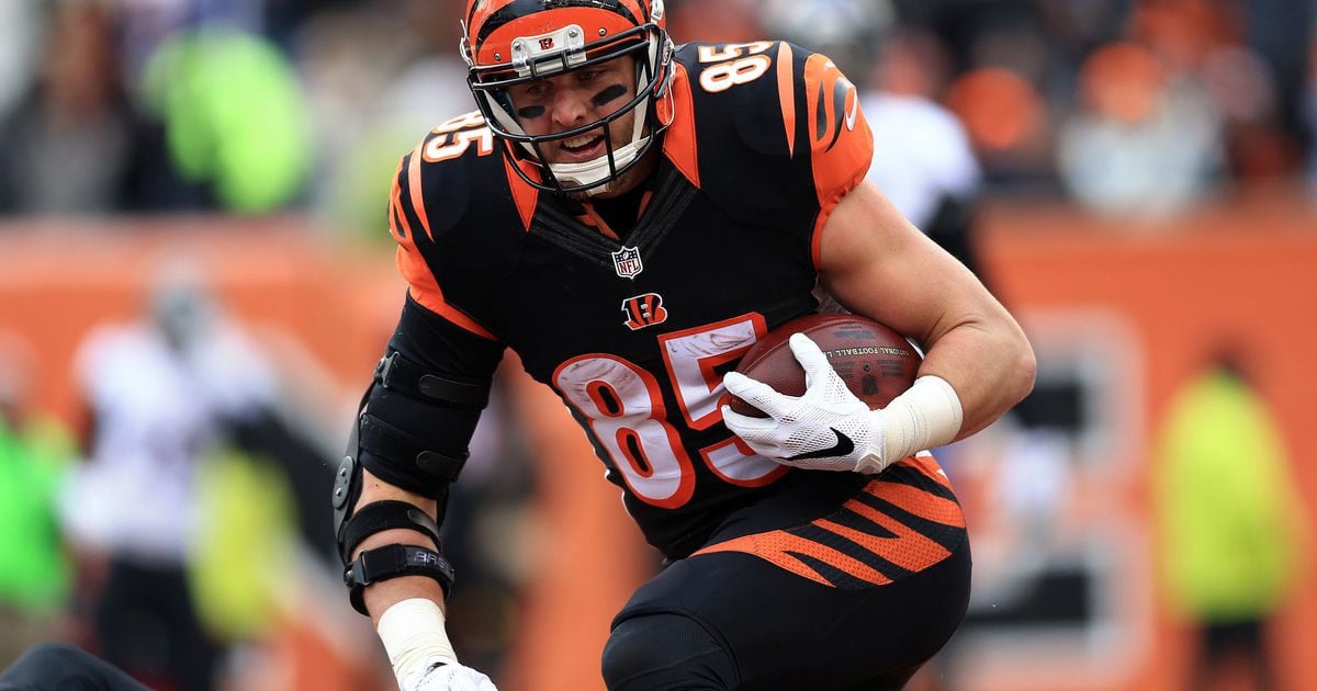 Week In Review: Bengals continue to revamp the defense with reported free  agent signings