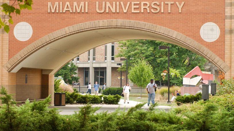 The list of local high schools where teens are earning both school diplomas and college credits simultaneously is growing thanks to a popular Miami University program. (File Photo/Journal-News)