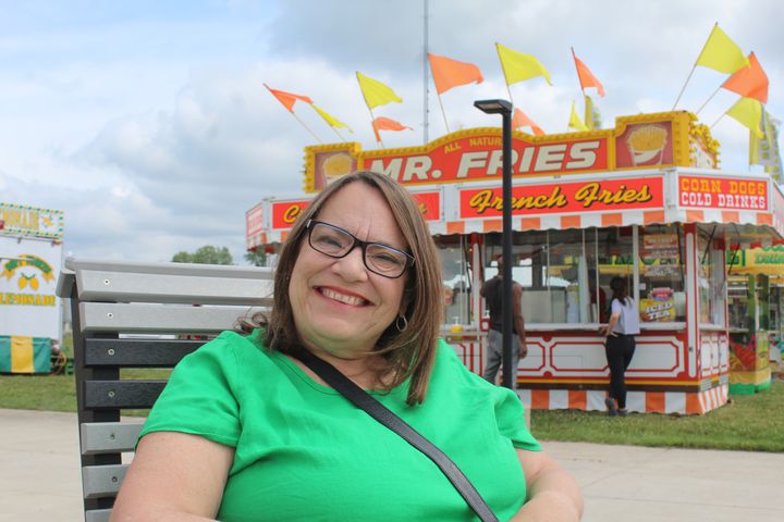 Montgomery County Fair