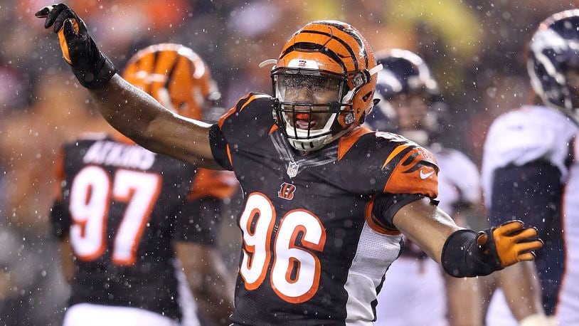 Six pack of facts about Cincinnati Bengals, Denver Broncos game