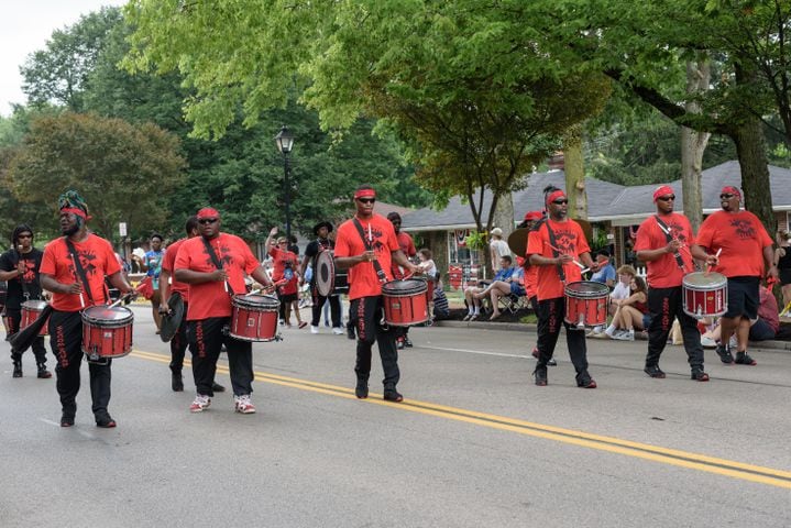 PHOTOS: 51st Centerville-Washington Township Americana Festival Parade