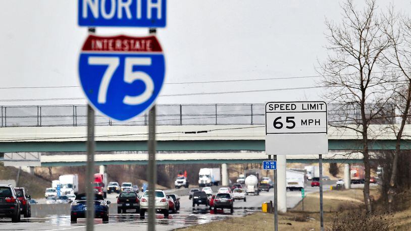 Ohio lawmakers reached a deal this week on a transportation budget bill that includes bumping up the highway speed limit to 70 miles per hour.