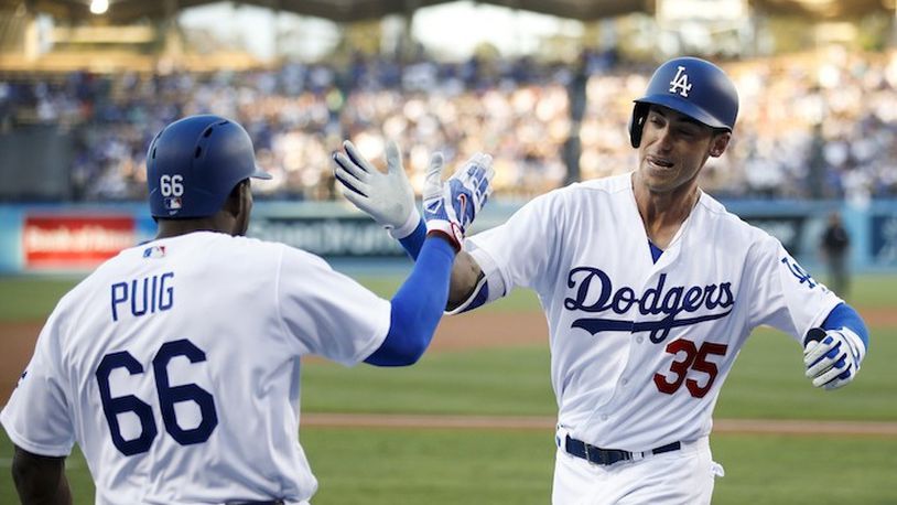 Dodgers may already have the next Cody Bellinger to replace him