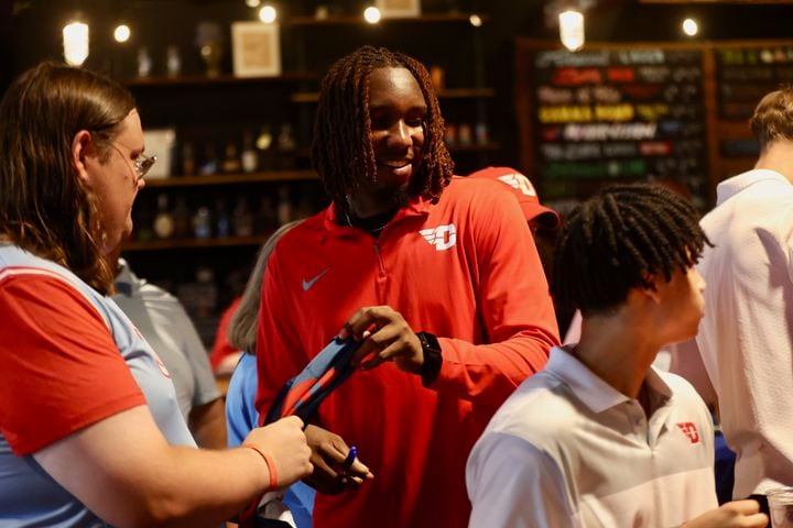 Dayton 6th Meet and Greet