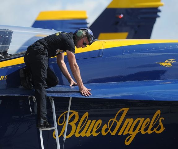 Blue Angels