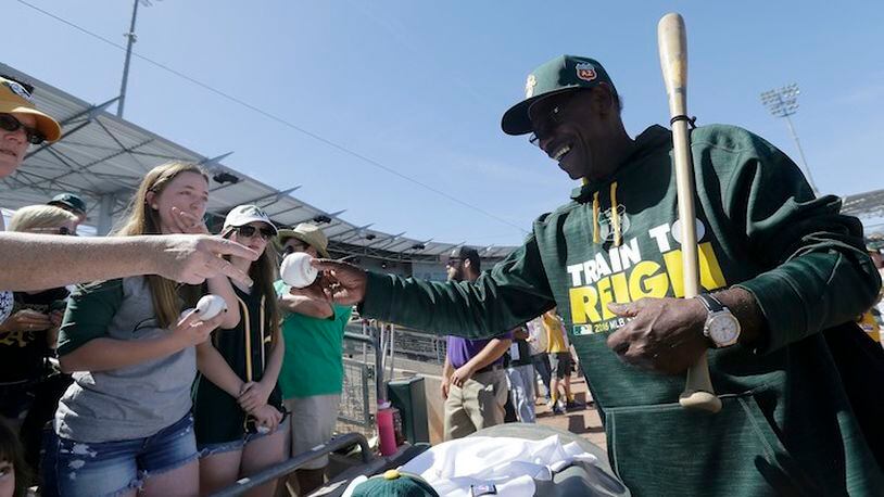 Ron Washington on Rangers' role in 'greatest years' of career, interest in  managing return