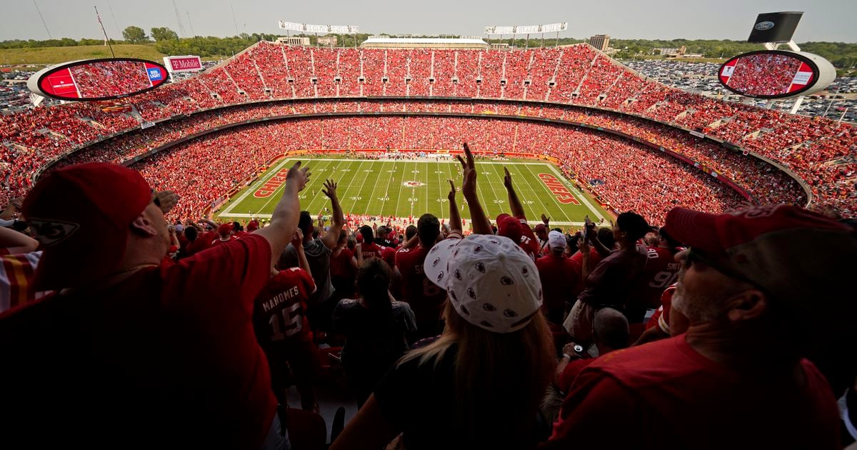 Bengals Road Trip! Bus ride offered to Arrowhead Stadium