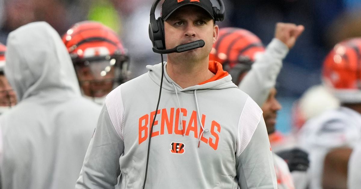 Bengals in a 'good position' as they kick off offseason workouts