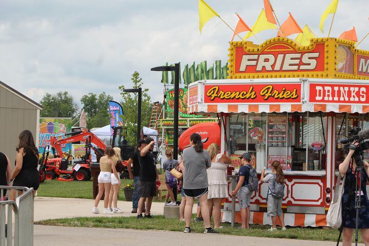 Montgomery County Fair