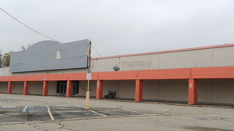 The Home Depot files construction plans for old Kmart site in