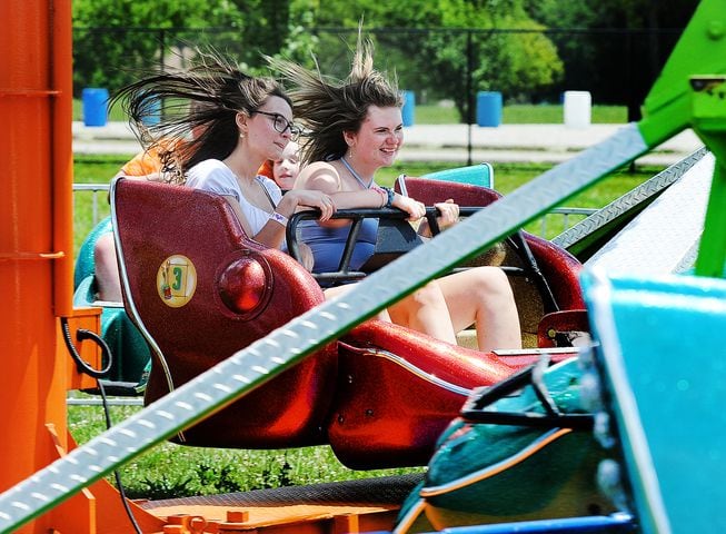 Montgomery County Fair