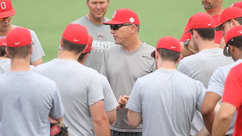 Ten Teammates in a Hat: Chris Sabo - The Athletic