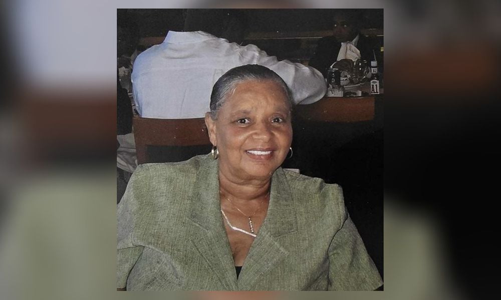 Zell Pearson and her husband Troy started the Dayton Mohawks basketball program, which touched the lives of thousands of kids from the Miami Valley, including some of the best-known athletes ever to call the area home. The Pearsons were married for 60 years. Troy died in 2015. Zell passed away last Saturday. CONTRIBUTED