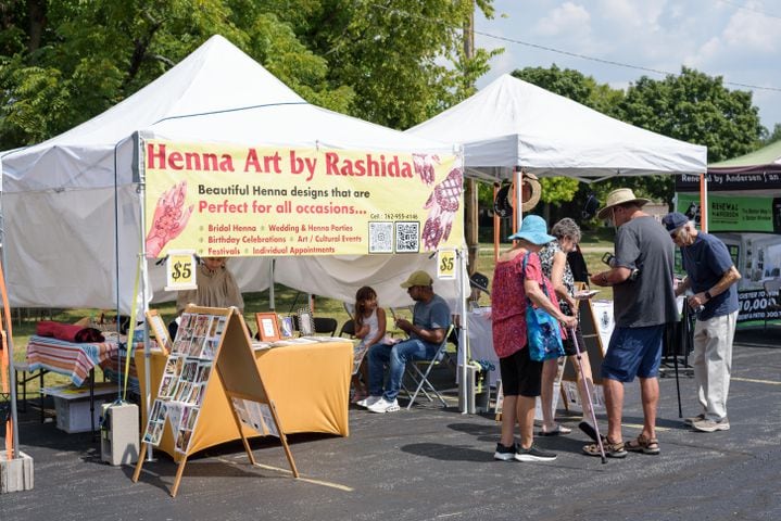 PHOTOS: 2024 Greater Dayton Lebanese Festival