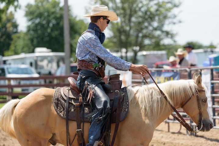 PHOTOS: 2024 Annie Oakley Festival at the Darke County Fairgrounds