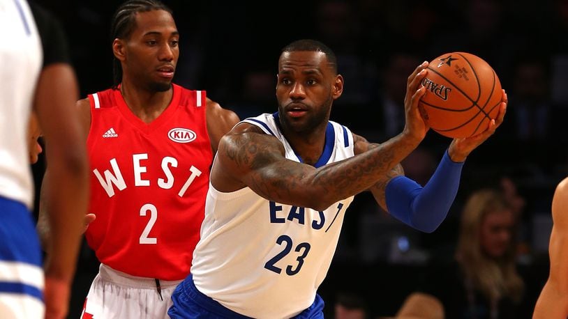 Lakers feel they 'got played' by Kawhi Leonard in free agency