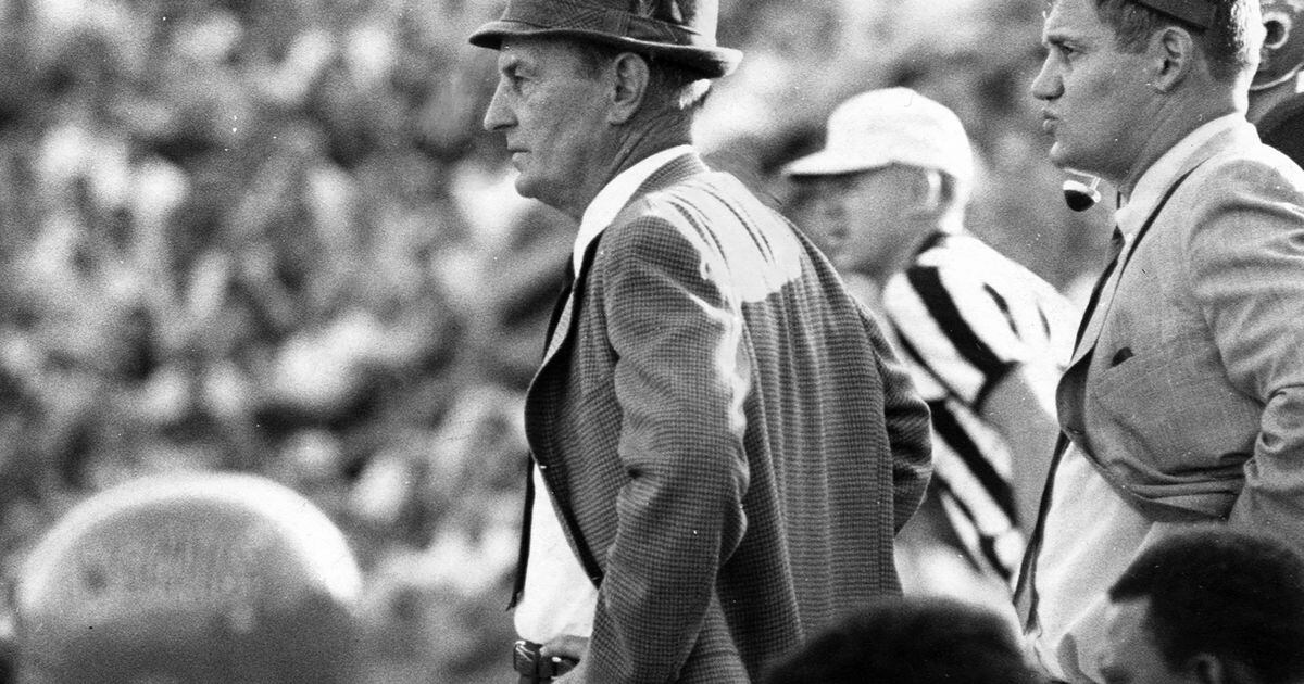 Paul Brown - Bengals Founder