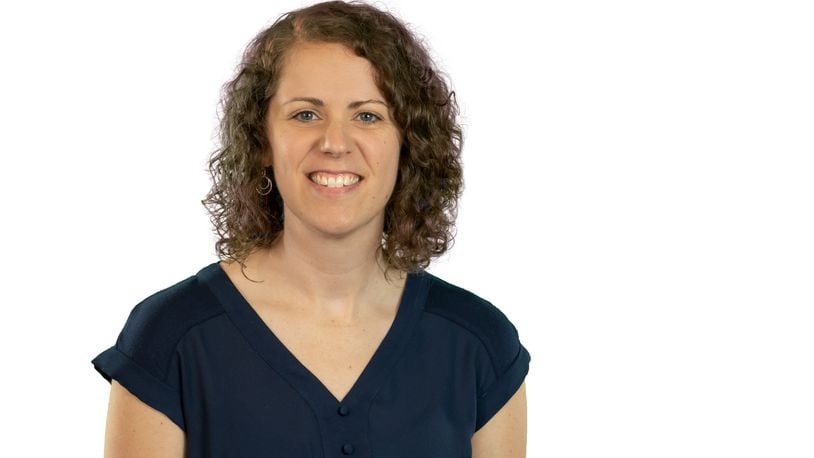 Sarah Dahlston, M.S. is the Director of Education for Planned Parenthood Southwest Ohio Region and an AASECT and CHES certified sexuality educator. (CONTRIBUTED)