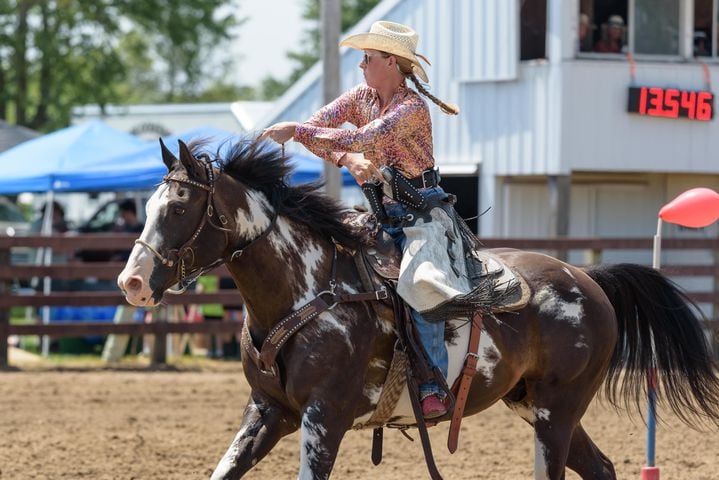 PHOTOS: 2024 Annie Oakley Festival at the Darke County Fairgrounds