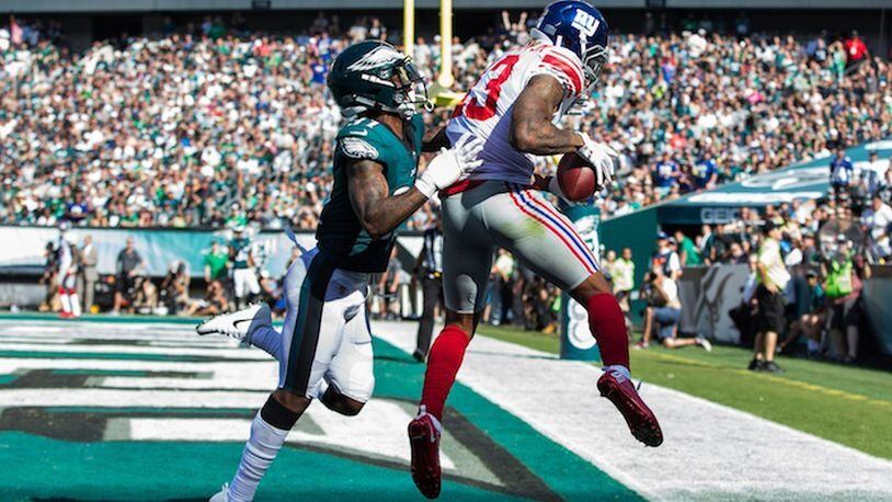 Odell Beckham Jr. Says He Almost Retired From NFL After 2017 Injury