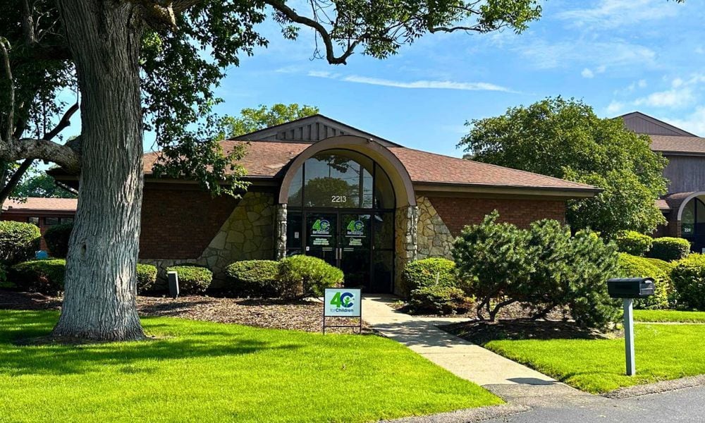 Healing Realty Trust, a commercial landlord and real estate investor, recently acquired office space at 2211-2219 Arbor Blvd. in Moraine. There are five tenants in the building, mostly focused in health services. Healing Realty Trust sees medical office buildings as a long-term, stable investment opportunity for the commercial real estate market. COURTESY OF HEALING REALTY TRUST