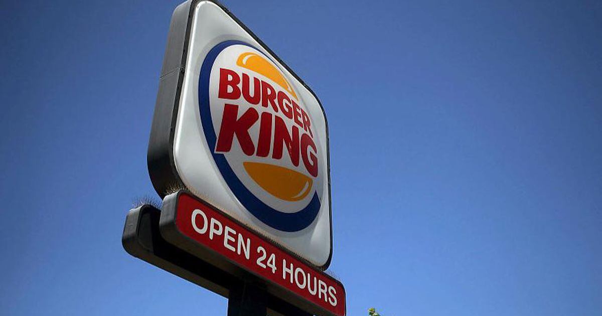burger king creepy king