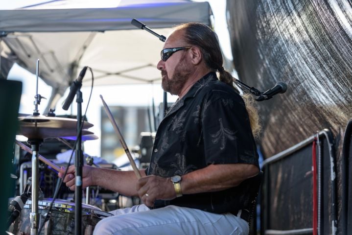 PHOTOS: 2024 Dayton Greek Festival at Annunciation Greek Orthodox Church