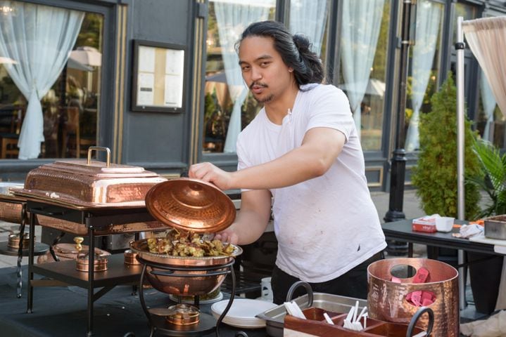 PHOTOS: 2024 Taste of the Oregon District