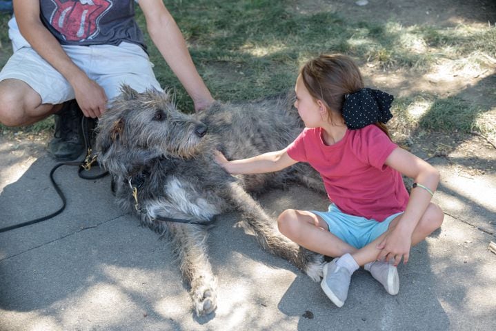 PHOTOS: 2024 Dayton Celtic Festival at RiverScape MetroPark