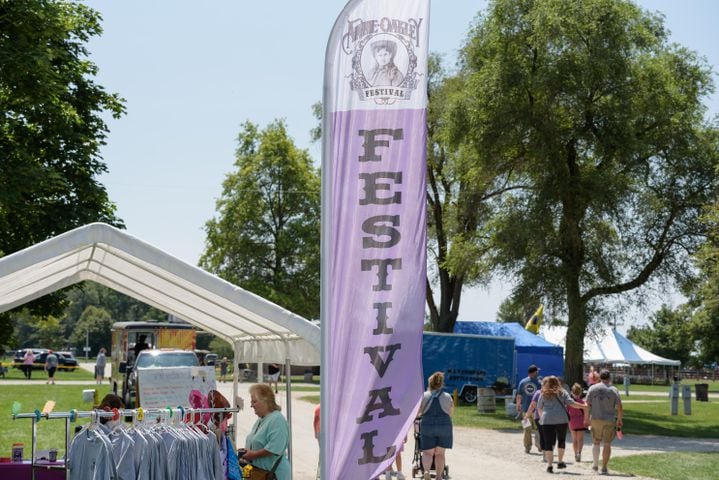 PHOTOS: 2024 Annie Oakley Festival at the Darke County Fairgrounds