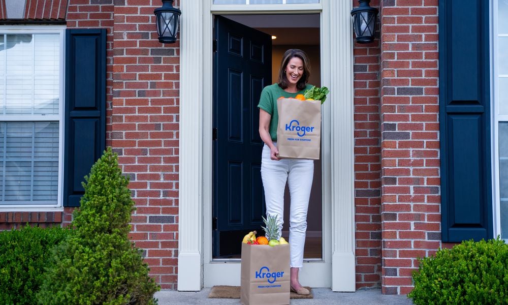 Kroger Boost is an annual membership that provides convenience and value for customers as part of its loyalty program, offering access to free delivery and additional benefits like 2X fuel points up to $1 off per gallon of fuel. CONTRIBUTED