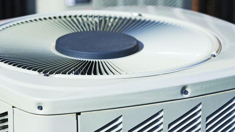 AC units will not last forever, but some simple maintenance can improve their life expectancy and keep homes comfortable throughout the summer. METRO NEWS SERVICE